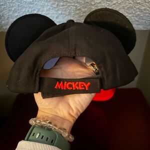 Men’s Mickey Hat